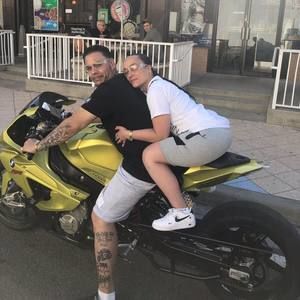 Meet your Posher, Jonathan rosado